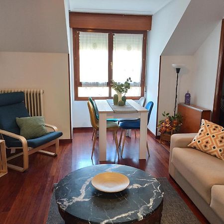 Dixebra, Apartamento Centro Llanes Con Garaje Vut-2779-As Esterno foto