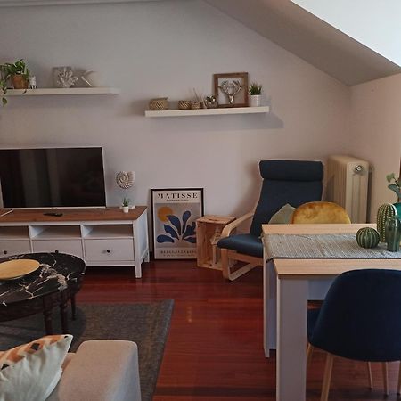 Dixebra, Apartamento Centro Llanes Con Garaje Vut-2779-As Esterno foto