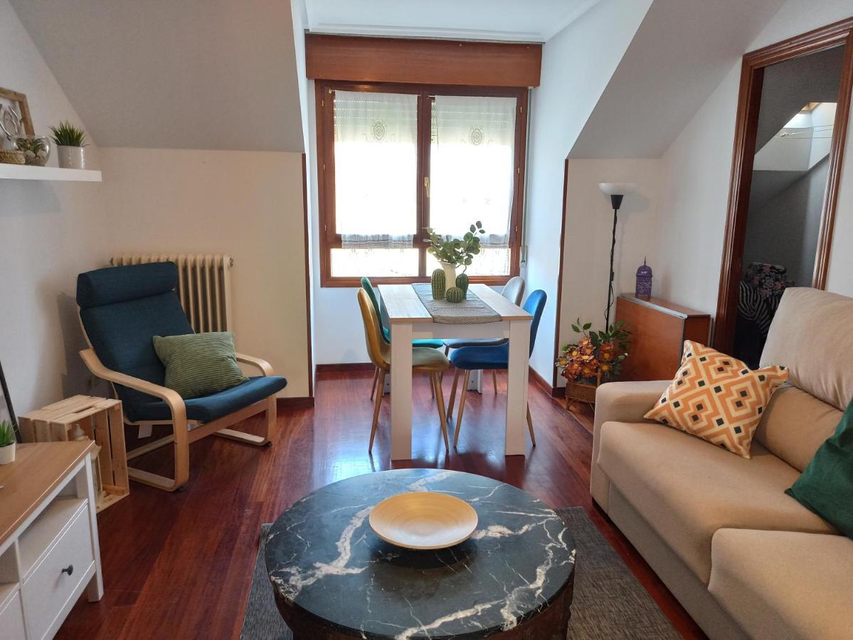 Dixebra, Apartamento Centro Llanes Con Garaje Vut-2779-As Esterno foto