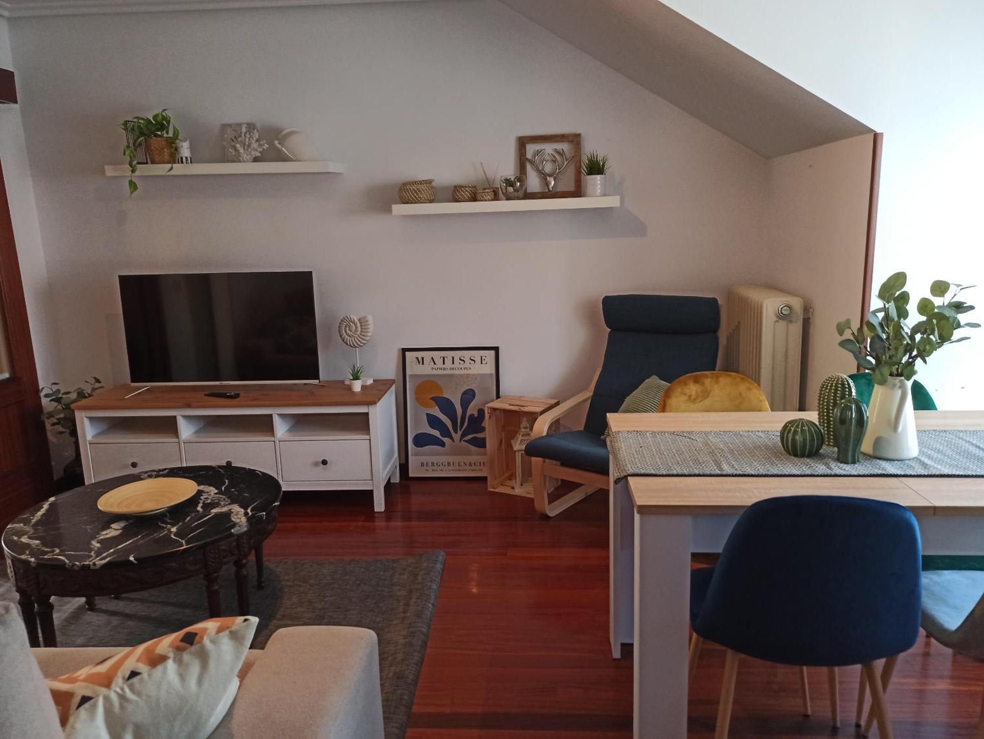 Dixebra, Apartamento Centro Llanes Con Garaje Vut-2779-As Esterno foto