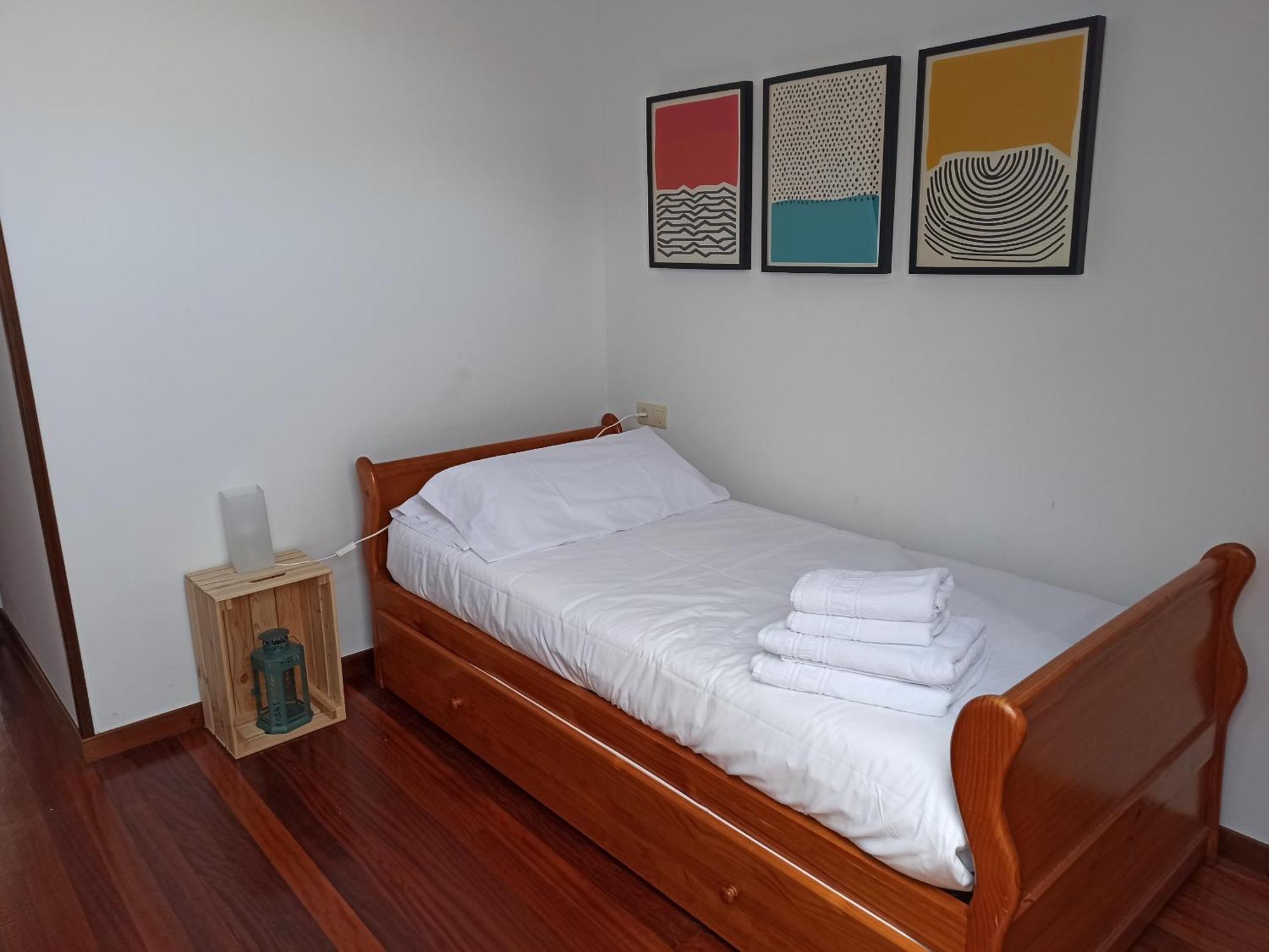 Dixebra, Apartamento Centro Llanes Con Garaje Vut-2779-As Esterno foto