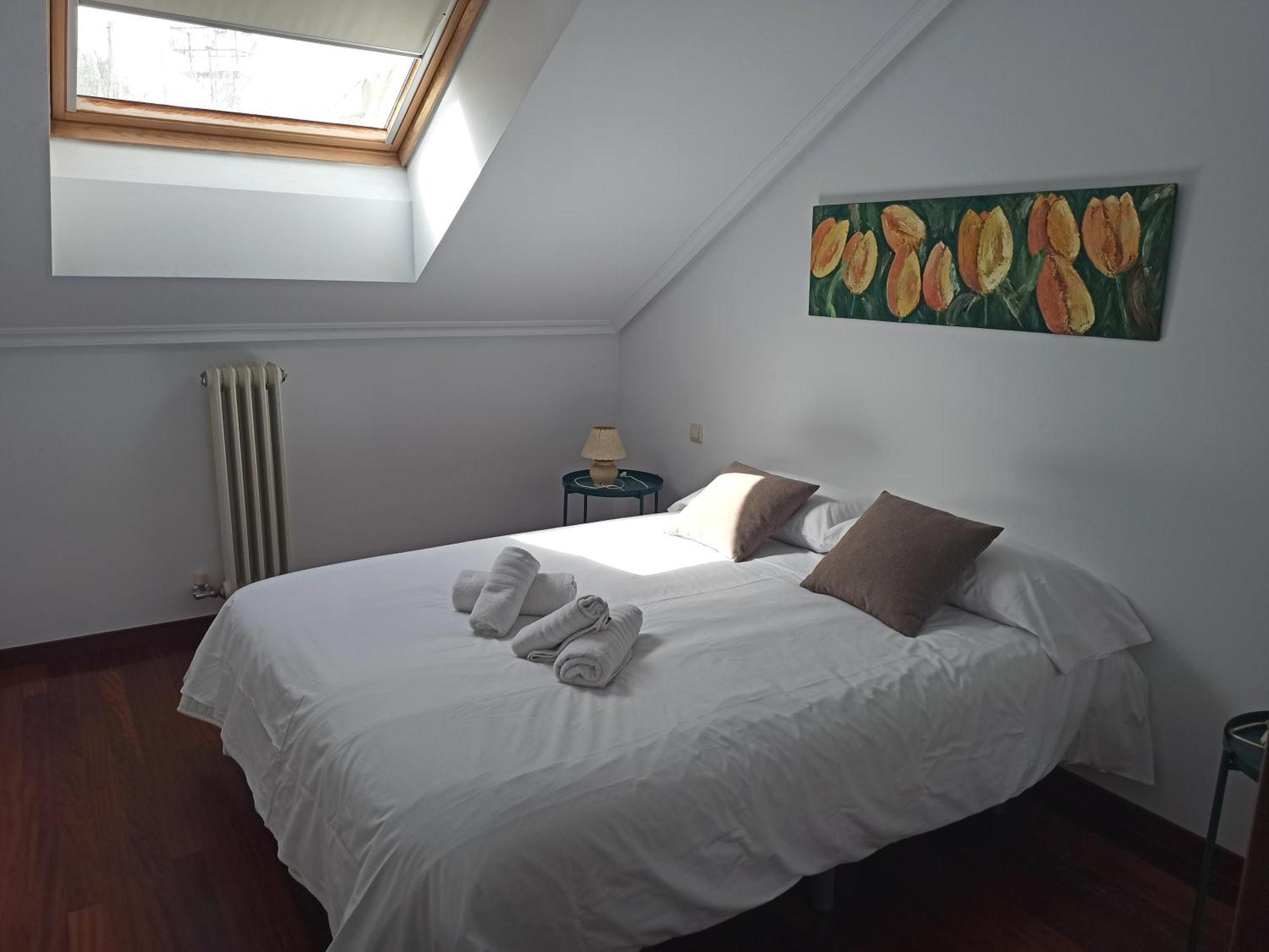 Dixebra, Apartamento Centro Llanes Con Garaje Vut-2779-As Esterno foto